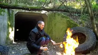 ✅ Stalker Survival Camping