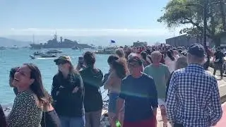 Semana de vela 🕯️ Ilhabela