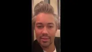Александр Рогов кайфует в Сочи!