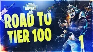 Fortnite Funny Moments!! #1! - Salsa Sandwich, Mario Castle, Nose Farts! (Fortnite Season 6)