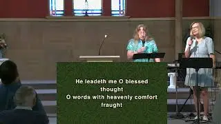 Worship Service