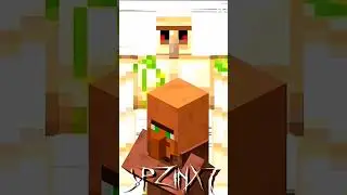 minecraft edit #minecraft #steve #alex  #minecraftmob ⚠️flash warning⚠️