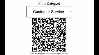 Creating a simple Queueing System with Google Sheets and QR Code