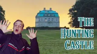 A Royal Hunt Lodge Full of Surprises