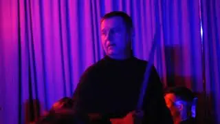 Вересковый мед. Сцена прощания