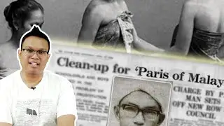 Tok Guru Ubah Paris Malaya jadi Serambi Mekah