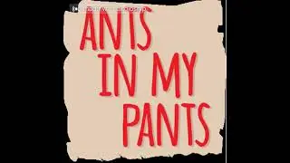 RoTTon Core - Ants In My Pants (radio edit)