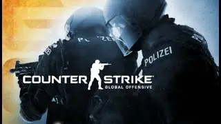CS GO / Липкие и Саня