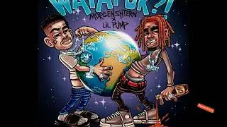 10 ЧАСОВ || MORGENSHTERN, LIL PUMP - WATAFUK