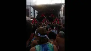 Asap ferg shabba live moonrise