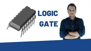 Logic Gate কী?
