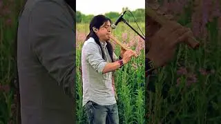 🪈 Tu Ausencia - Andean music From 🇪🇨