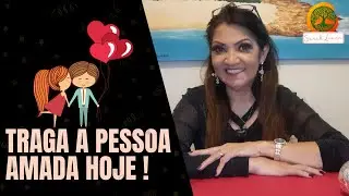 Simpatia Amorosa: A Pessoa Amada Volta em 2 dias Com Essa Simpatia Infalível.