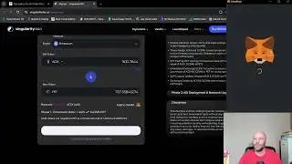 HOW TO: Migrate your AGIX or OCEAN to FET for the upcoming ASI token