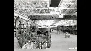 Techstination Ford Chicago Ted Ryan