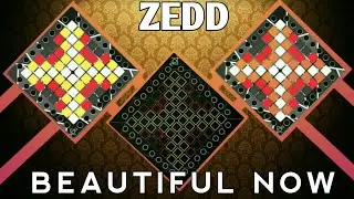 [Unipad Project]_Zedd_Beautiful Now_(Unipad Cover + Unipad Project File)