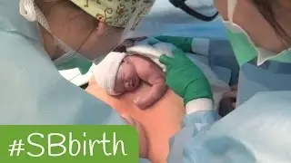 #SBbirth