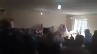 Осторожно - суфизм!