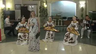 Многая лета русской земле.