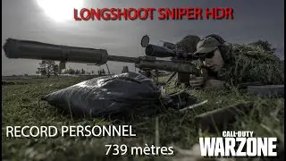 Nouveau record distance