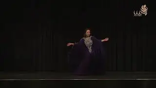 Lorena Galeano - Khaleegy