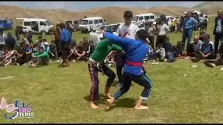 Kurash telefon versiyada olingan