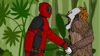DV Animations Part 20