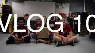 Vlog 10