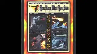 Brotha M.O.E. – Kill That Nonsense