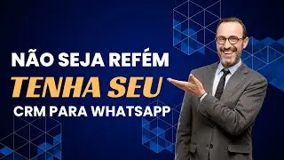 Não seja refém das empresas de Chatbot