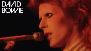 David Bowie - Ziggy Stardust (2023 Remaster) [4K Upgrade]