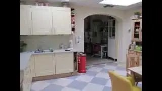 Grote, goed onderhouden eengezinswoning te koop in Zeeland.