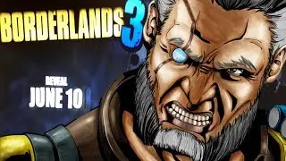 BORDERLANDS 3 LEAK! Everything You Need To Know