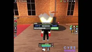 Redeem Boxing Beta Codes to get 500 & 100 Cash   Boxing Beta Codes 2024