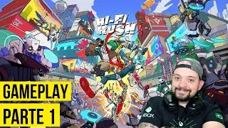 🔴[AO VIVO] DOMINGÃO DO RALÉ - LANÇAMENTO HI-FI RUSH