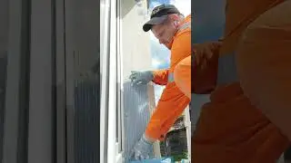 😎 армирование откосов