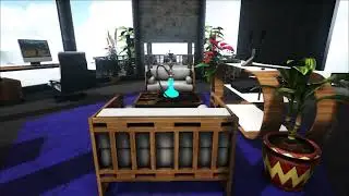 ARK Survival Evolved Burj Khalifa DragonHeart Cluster Ragnarok 70% ready