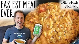 Make This Healthy Dish With Zero Effort