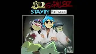 staying alive clint eastwood mashup
