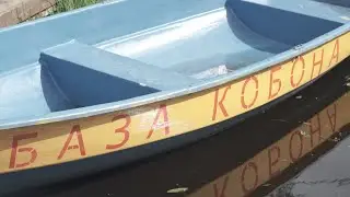 Музей «Кобона: Дорога жизни»
