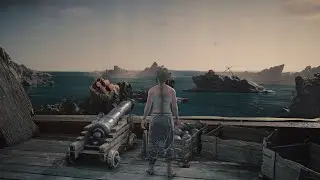 SKULL AND BONES IMAGERY LEAKS ONLINE THANKS TO REDDIT