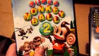 Nintendo GameCube unboxing!