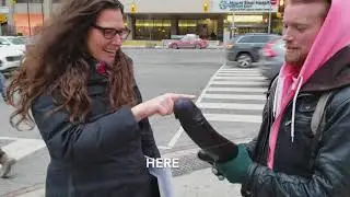 Do people know their dick?