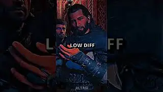 Basim (Loki Reincarnated) vs Random AC Characters 