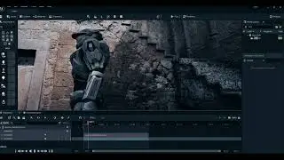 Halo Unreal Engine V