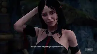 Kalyskah: new game version v0.16.10 (Quests outside world)