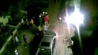 разборки в египте