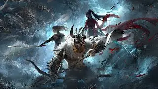 Experience the Future of PS5 Gaming with NARAKA BLADEPOINT Today! #narakabladepoint #live