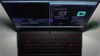 Wie starte ich einen Twitch-Livestream auf dem Laptop?