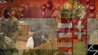 LA CLANDESTINITÀ È UN REATO.